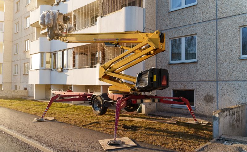 Easy to transport between job sites.